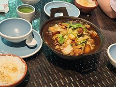 -山西派(桥东街店)