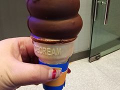 -DQ·蛋糕·冰淇淋(万象城店)