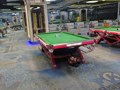 -PK桌球俱乐部(六渡桥店)