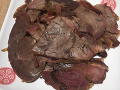 酱香牛肉-老班长手工灌汤包老店(东山店)