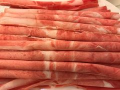 -八先生涮肉房(三里河店)