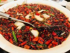 -广州文华东方酒店·江-由辉师傅主理