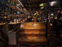 大堂-杂咖zacup(领展中心城店)