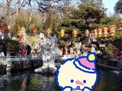 -红螺寺