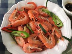 -钱大妈海鲜饭店(保利林语店)