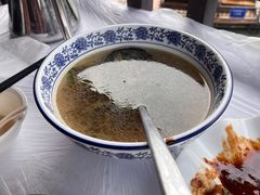 -洞天食府(北大街店)