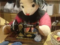 -济州岛泰迪熊博物馆