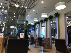 -简法造型·品牌形象店