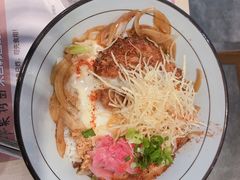 猪扒饭-韩香福脊骨汤锅(上杭路店)