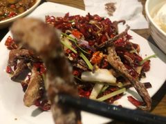 -金锅小厨(乐活街店)