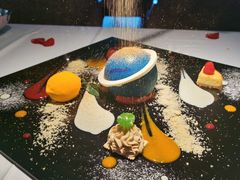 -燃扒房Steakhouse(皇庭店)