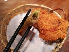 -和府捞面(东直门银座店)