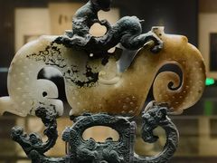 -邯郸市博物馆(新馆)