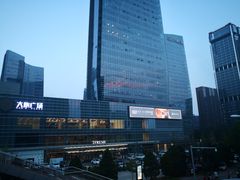 -大族广场Mall&More