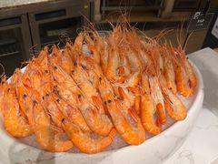 -咖啡苑自助餐厅·中国大饭店