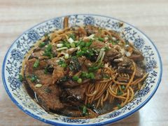 -西塘落锅面(罗星路店)