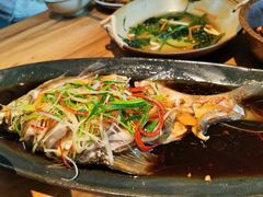 -金鱼妈妈 山野·食趣(荫山街店)