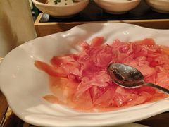 -金海湾自助餐厅(金陵饭店)