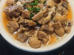 -湘湖大院(越王路店)