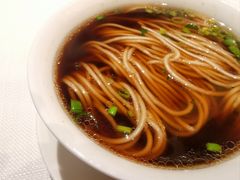 -扬州香格里拉·香宫中餐厅