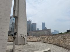 -上海市外滩历史纪念馆