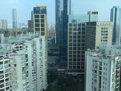 -广州富力丽思卡尔顿酒店