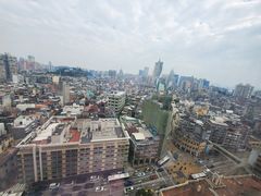 -澳门十六浦索菲特大酒店