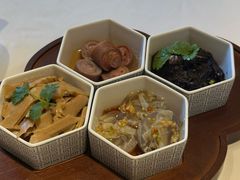 -莆田餐厅PUTIEN(三里屯店)