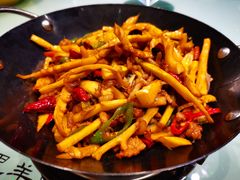 -丁里羊肉小镇(太宁路口店)