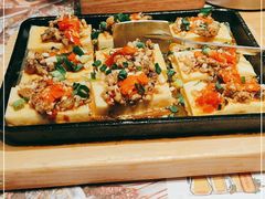 -木屋烧烤(龙华店)