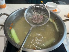 -潮发潮汕牛肉店(永庆坊店)