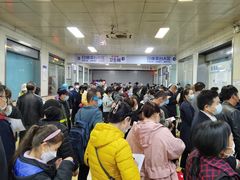-西安市人民医院(大差市院区)