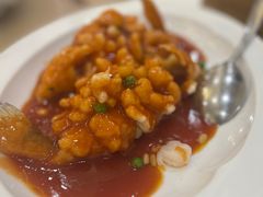 -小厨娘淮扬菜(板桥一店)