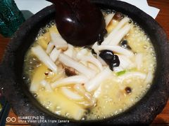 -敏珠拉姆藏餐·南京厨房(富春江东街店)