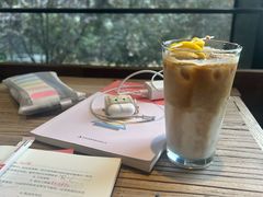 -漫咖啡(银泰创意城店)