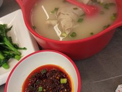 -廖老妈蹄花(中海国际店)