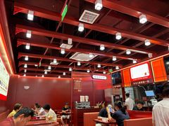 -喜家德虾仁水饺(北京超极合生汇店)