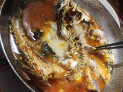 -巢爷老味(东方红店)