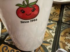 -番茄屋葡式美食(总店)