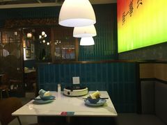 -外婆小聚茶餐厅·生日·团建(市民中心店)