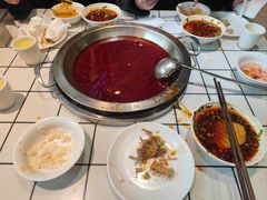 -蛙一刀·麻椒鱼火锅(金仙桥店)