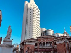 -天津意大利风情旅游区