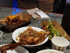 -蘭奢雅集·江浙菜(青山江滩店)