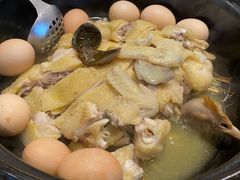 -石涧故事·私房菜(紫云路店)