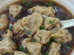 -蒋家桥饺面店(广陵路店)