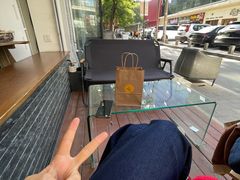 -雀食面包店(钟楼店)