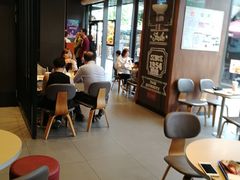 -汉堡王(徐汇绿地缤纷店)