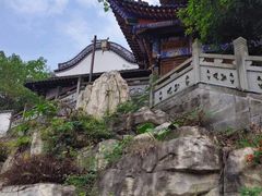 -关岳庙
