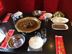 芦月轩(北蜂窝路店)-芦月轩羊蝎子(北蜂窝店)