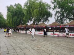 -长春市南湖公园